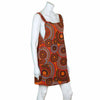 Cotton Pinafore Dress-Siesta Crafts