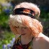 Tie Dye Headband-Siesta Crafts