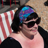 Tie Dye Headband-Siesta Crafts