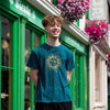 Sun Design T-Shirt-Siesta Crafts