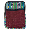 Hemp Belt Case-Siesta Crafts