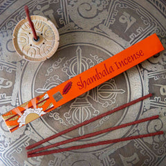 Shambala Incense