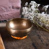 Mustang Carved Singing Bowl-Siesta Crafts