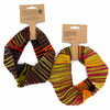 Ripped Cotton Headband-Siesta Crafts