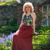 Folk Skirt-Siesta Crafts