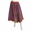 Recycled Sari Skirt-Siesta Crafts