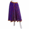 Recycled Sari Skirt-Siesta Crafts