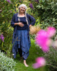Convertible Pixie Dress Skirt-Siesta Crafts