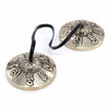 Large Om Mani Tingsha-Siesta Crafts