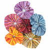 Knitted Cotton Scrunchie-Siesta Crafts