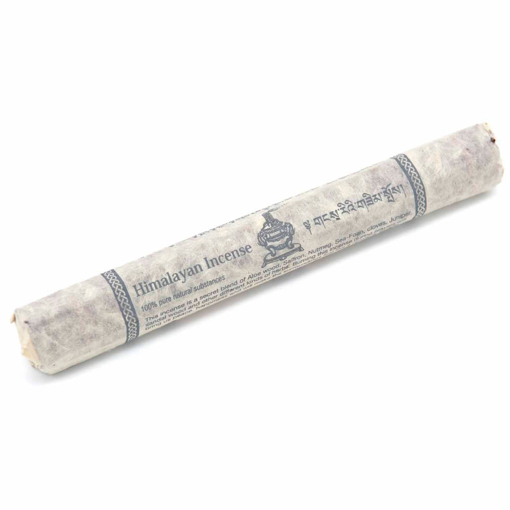 Quality Himalayan Incense-Siesta Crafts