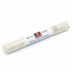 White Tara Devotional Incense-Siesta Crafts