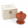 Pottery Incense Holder-Siesta Crafts