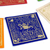 Long Lokta Paper Prayer Flags - Large-Siesta Crafts
