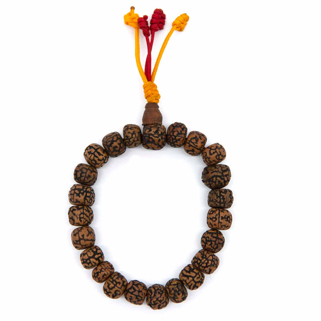 Rudraksha Bracelet-Siesta Crafts