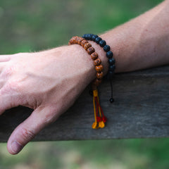 Lava Wrist Mallah