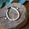 Skull Bracelet-Siesta Crafts