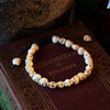 Skull Bracelet-Siesta Crafts