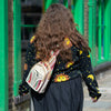 Cycle Crossbody Bag-Siesta Crafts