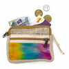 Jute and Gheri Purse-Siesta Crafts