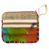 Jute and Gheri Purse-Siesta Crafts