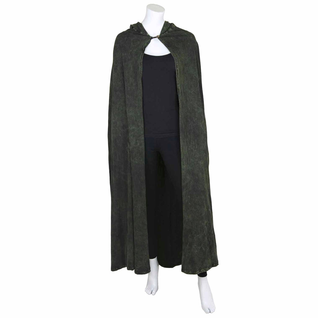 Wizard Cloak-Siesta Crafts