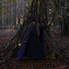 Wizard Cloak-Siesta Crafts