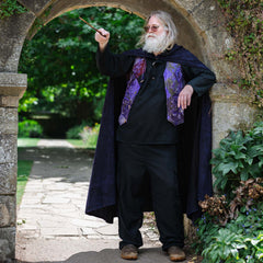 Wizard Cloak