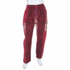 Shyama Blockprint Trousers-Siesta Crafts