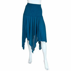 Festival Pixie Dress Skirt-Siesta Crafts