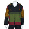 Autumnal Jacket-Siesta Crafts