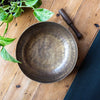 Etched Healing Singing Bowl-Siesta Crafts
