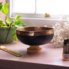 Etched Healing Singing Bowl-Siesta Crafts