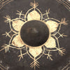 Burmese Style Black Gong No.30-Siesta Crafts