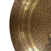Yogi Chakra Metal Wind Gong No.32-Siesta Crafts
