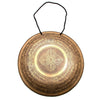 Vajra Mantra Metal Wind Gong No.44-Siesta Crafts