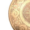 Vajra Mandala Wind Gong No.63-Siesta Crafts