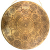 Geometric Gong No.70-Siesta Crafts