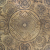 Geometric Gong No.70-Siesta Crafts