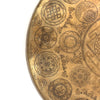 Geometric Gong No.70-Siesta Crafts