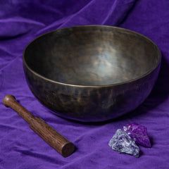 Super Lunar Bowl No.73-Siesta Crafts