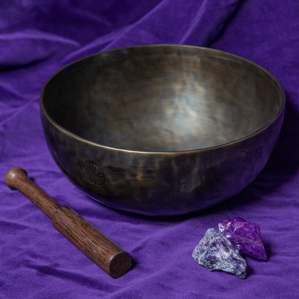 Super Lunar Bowl No.73-Siesta Crafts
