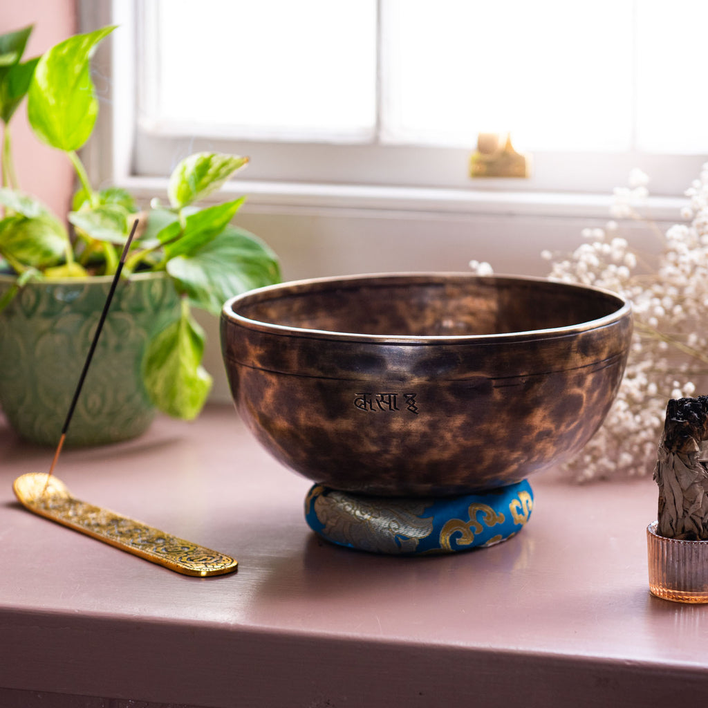 Super Lunar Bowl No.74-Siesta Crafts