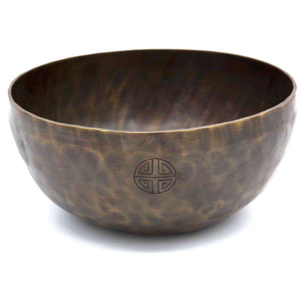 Lunar Bowl No.80-Siesta Crafts