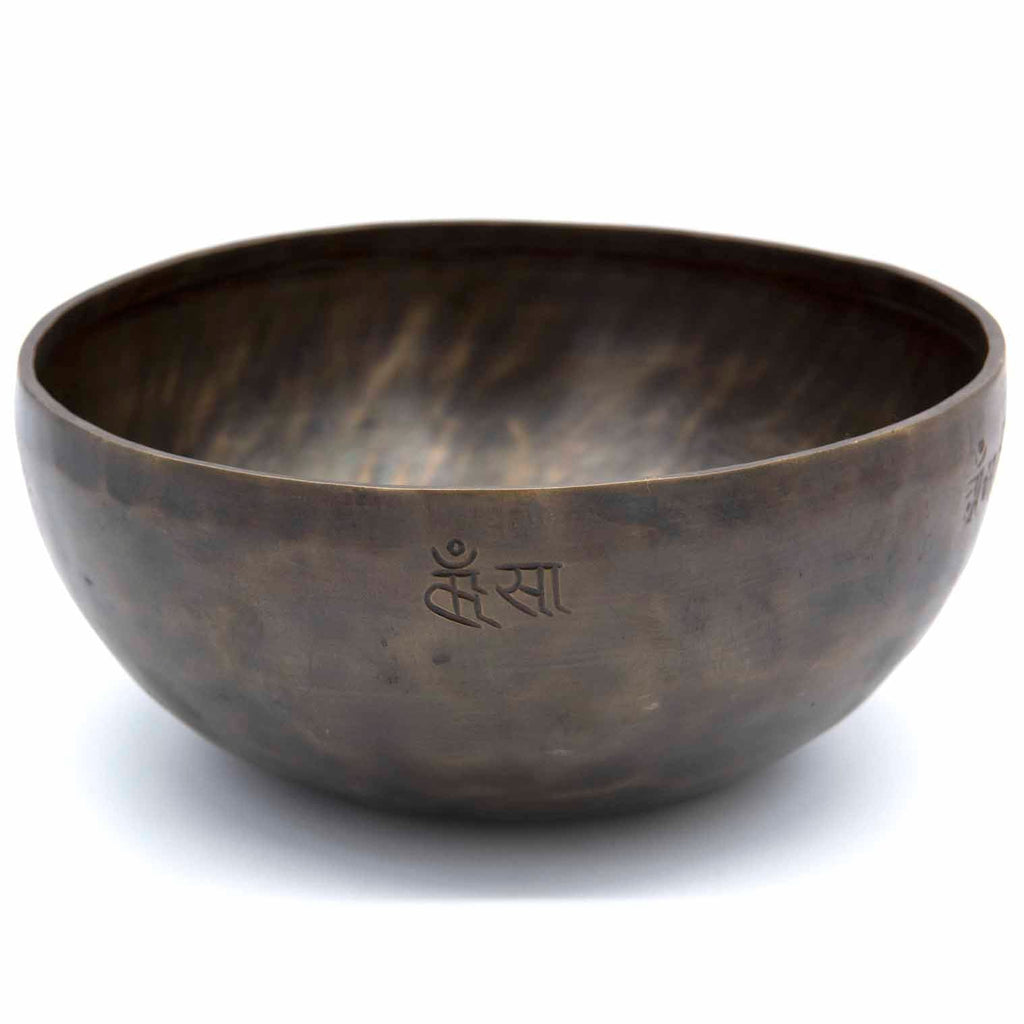 Lunar Bowl No.84-Siesta Crafts