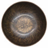 Lunar Bowl No.84-Siesta Crafts
