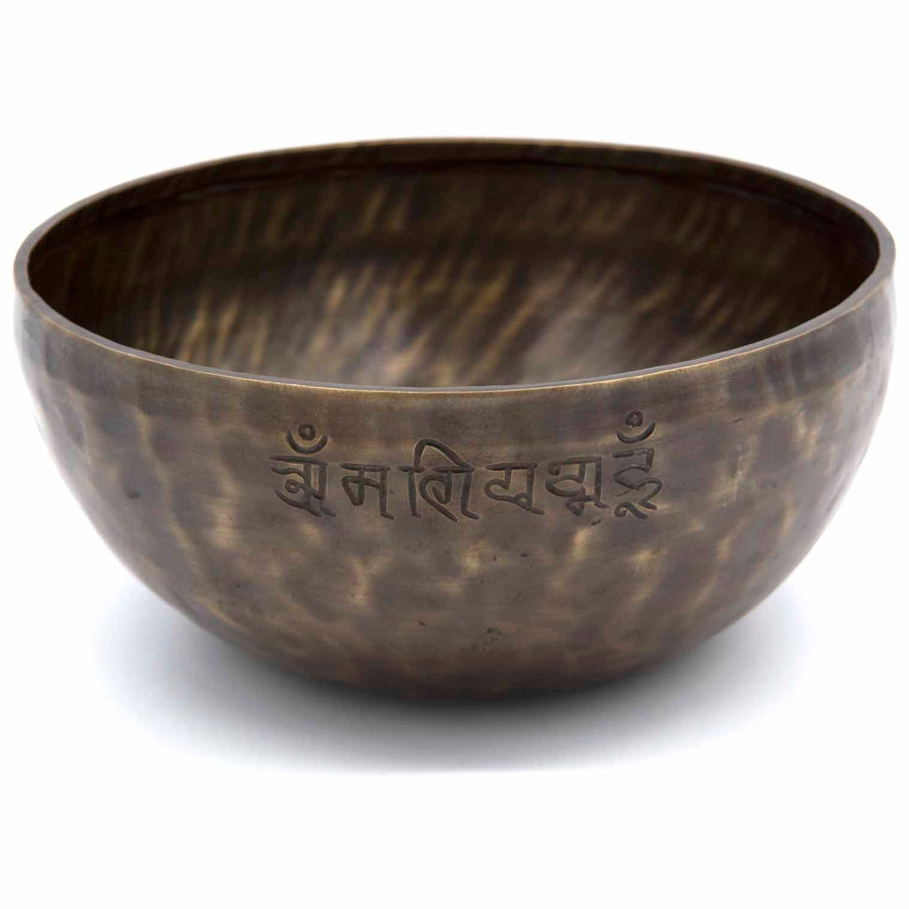 Lunar Bowl No.97-Siesta Crafts