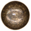 Lunar Singing Bowl No.109-Siesta Crafts
