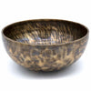 Lunar Singing Bowl No.110-Siesta Crafts