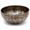 Lunar Singing Bowl No.110-Siesta Crafts